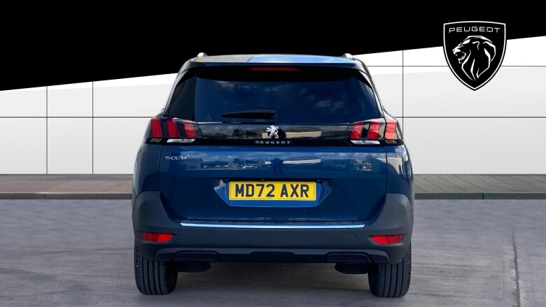 Peugeot 5008 1.5 BlueHDi Allure Premium+ 5dr EAT8 Diesel Estate